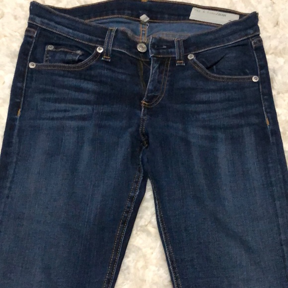 Women’s Rag and Bone jean - Picture 2 of 8